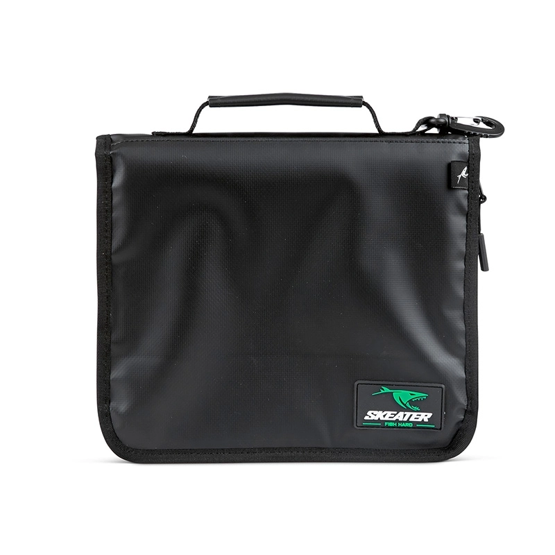 Skeater Leader & Accessory Wallet Large